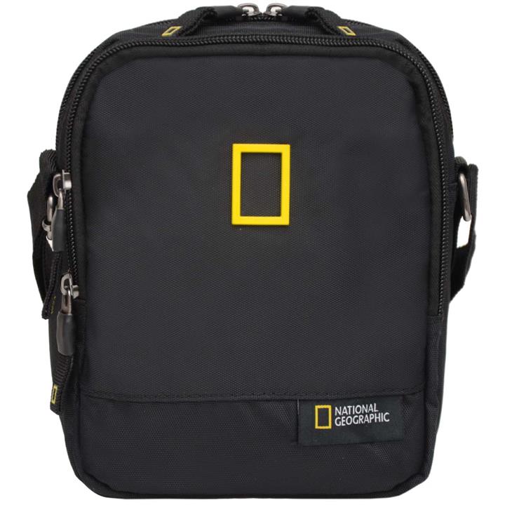 کیف رودوشی طرح نشنال جئوگرافیک مدل 1400090 - N14102